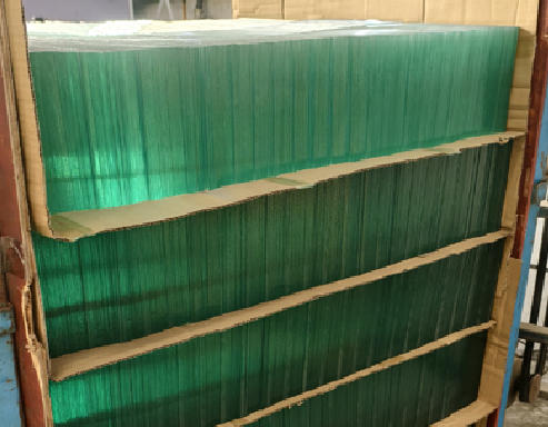 金华玻璃加工厂